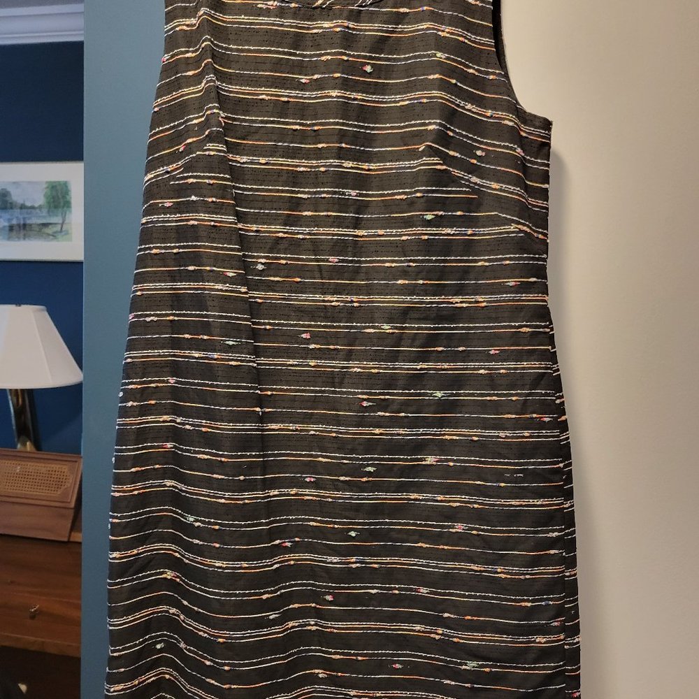 Vince Camuto summer dress, office, dinner or event.